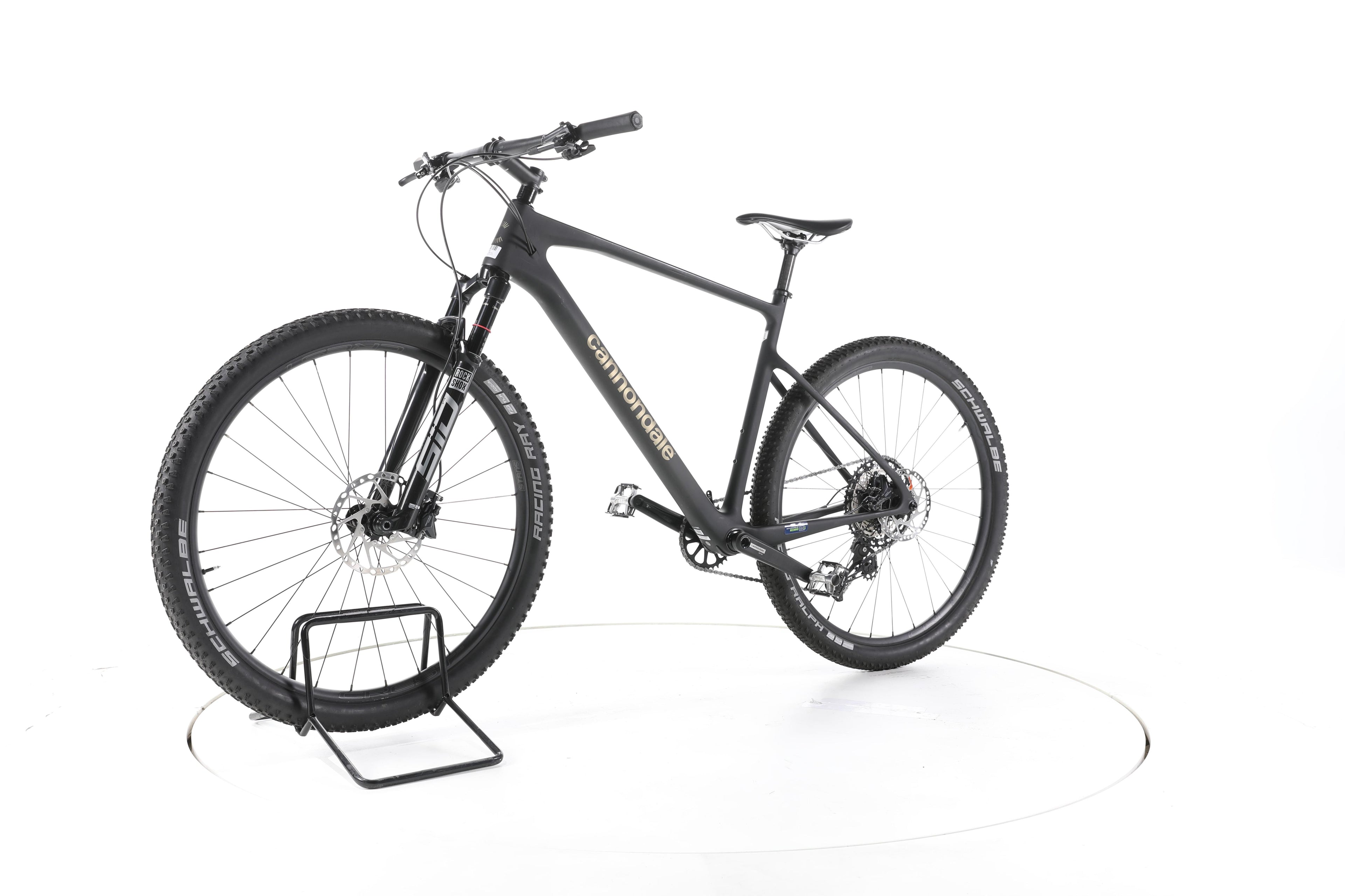 Cannondale Scalpel HT Carbon 3 - Image 6