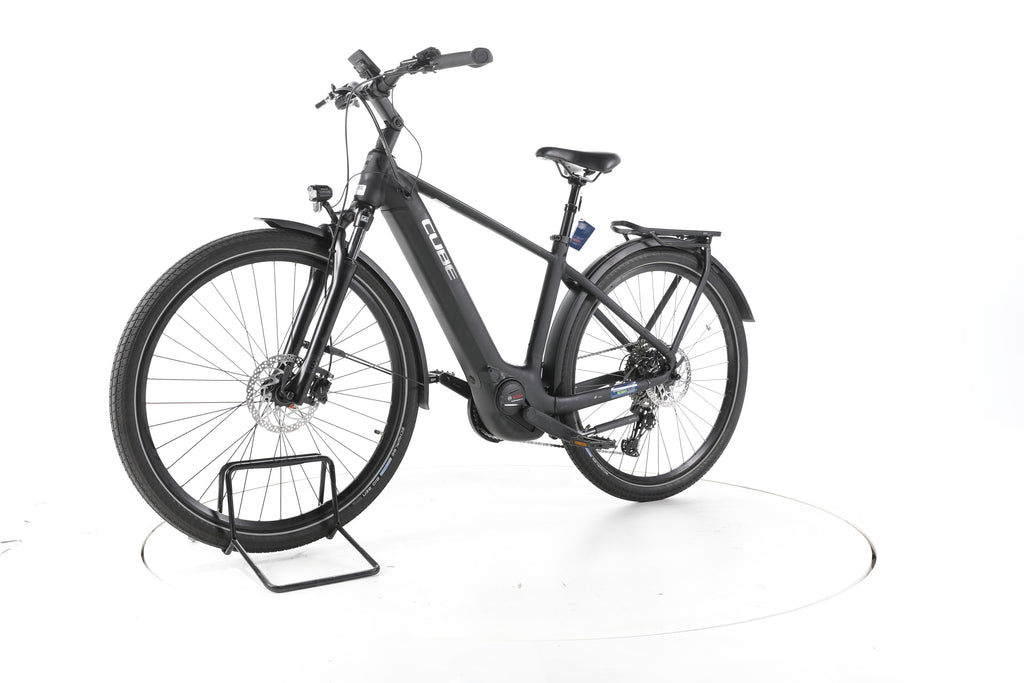 Cube Touring Hybrid Pro Trekking E-Bike 2024 - Image 6