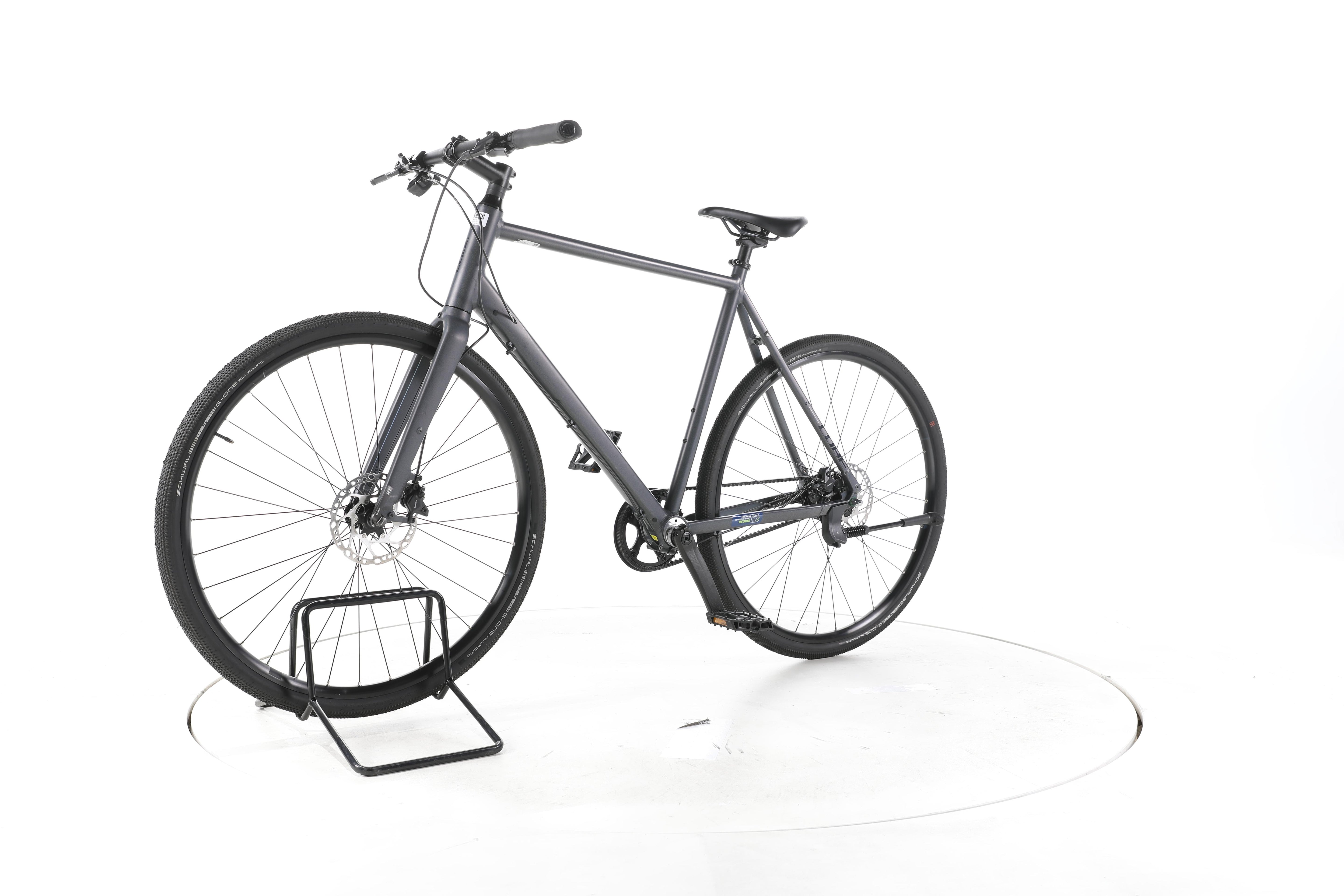 Cube Editor SLX Fahrrad City & Trekking - Image 6