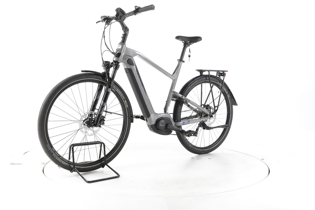 Conway Cairon T 2.0 Trekking E-Bike - Image 6