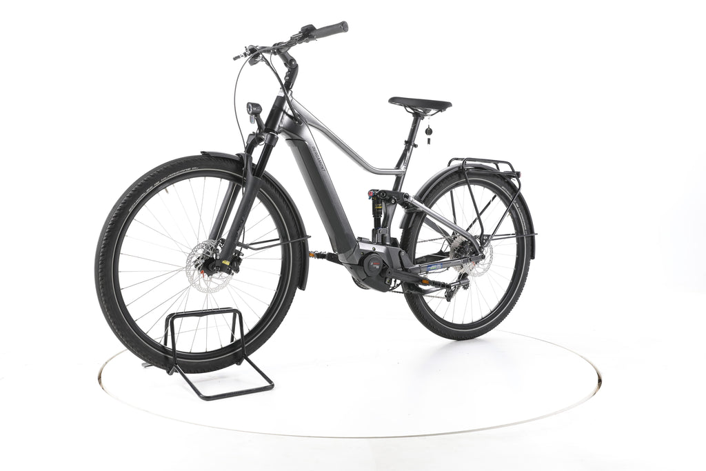 Bergamont E-Horizon FS Edition Trekking E-Bike - Image 6