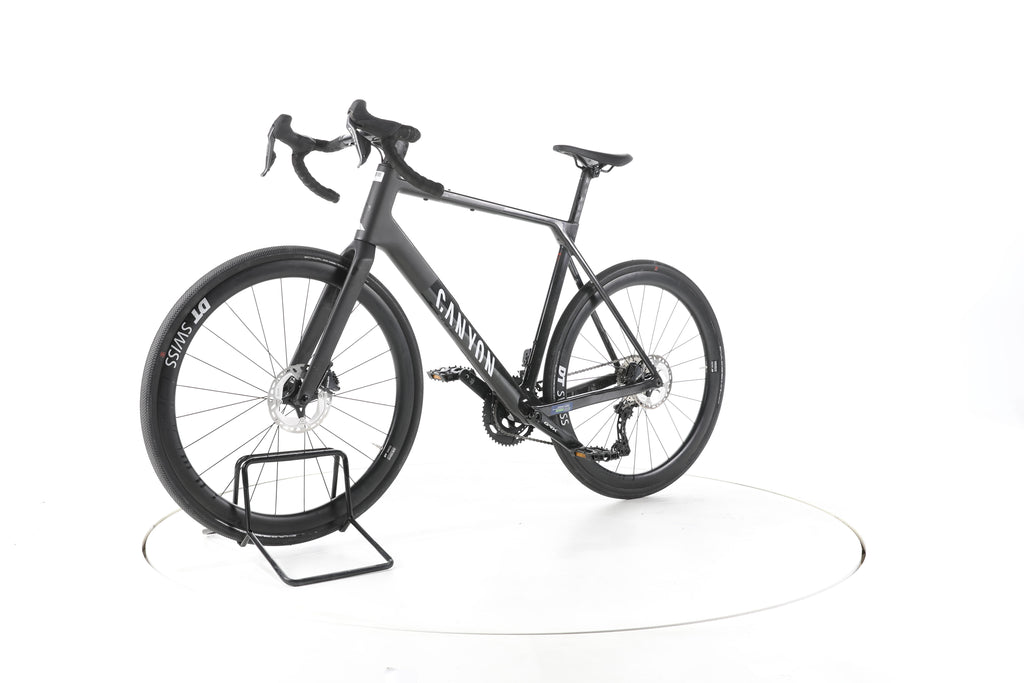 Canyon Grail CFR Di2 Rennrad Carbon - Image 6