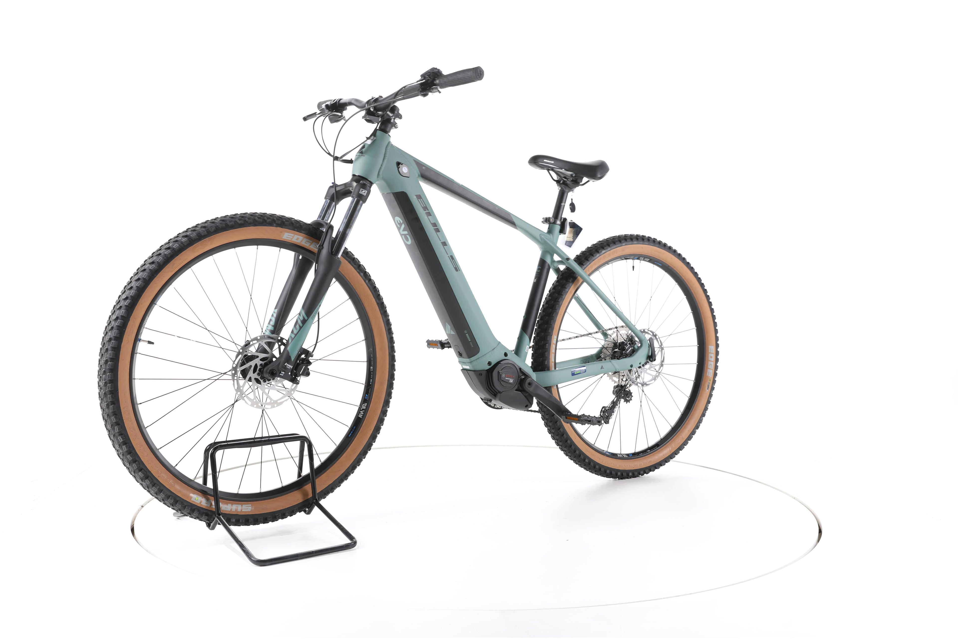 Bulls Copperhead EVO 1 E-Bike 2024 - Image 6