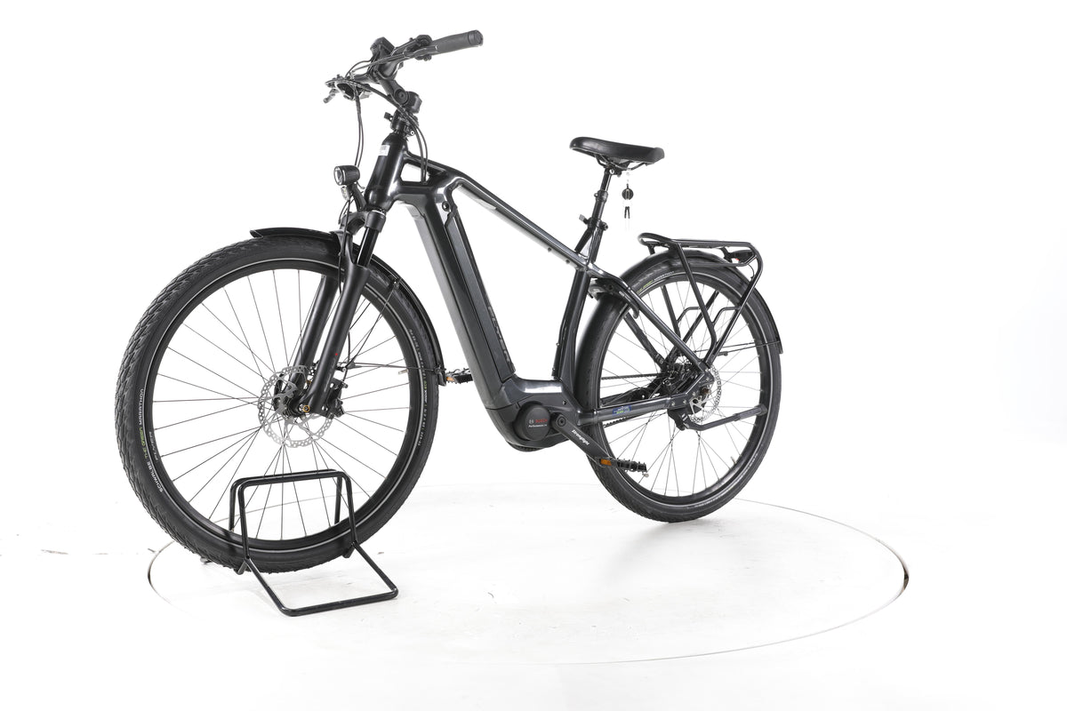 FLYER Gotour6 7.23 City E-Bike - Image 6