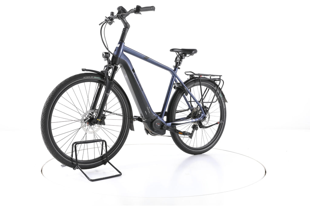 Pegasus Strong Evo 10 Lite Trekking E-Bike - Image 6