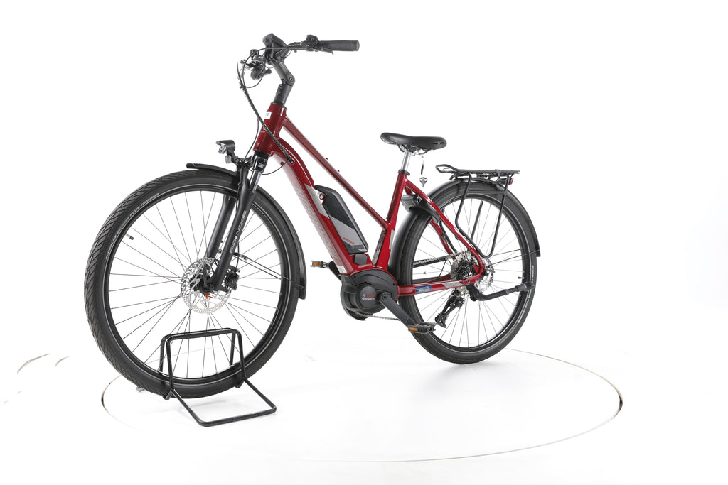 MORRISON E 6.0 Trekking E-Bike - Image 6