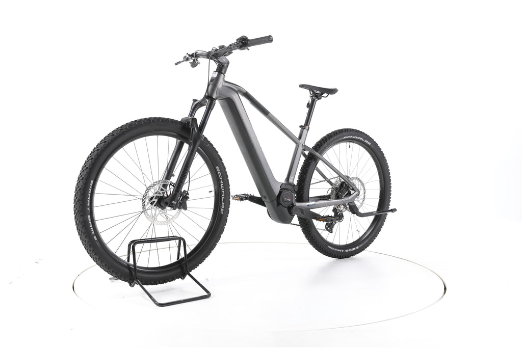 Cube Reaction Hybrid Race E-Bike 2024 - Image 6