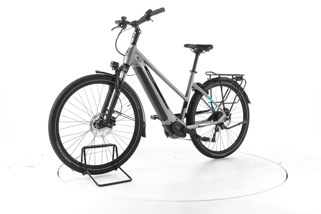 Pegasus EVO CX Trekking E-Bike - Image 6