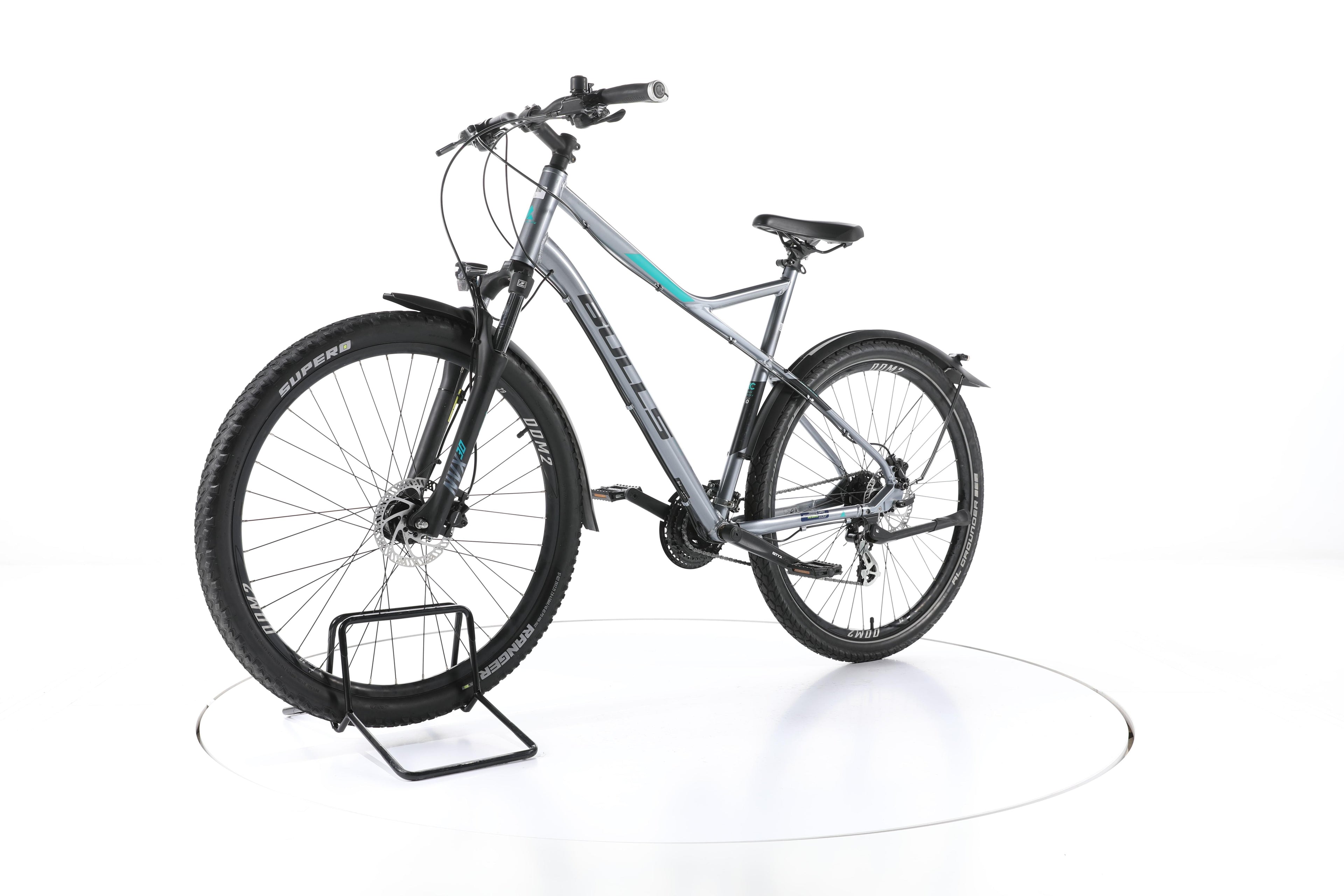 Bulls Sharptail Street 3 - Image 6