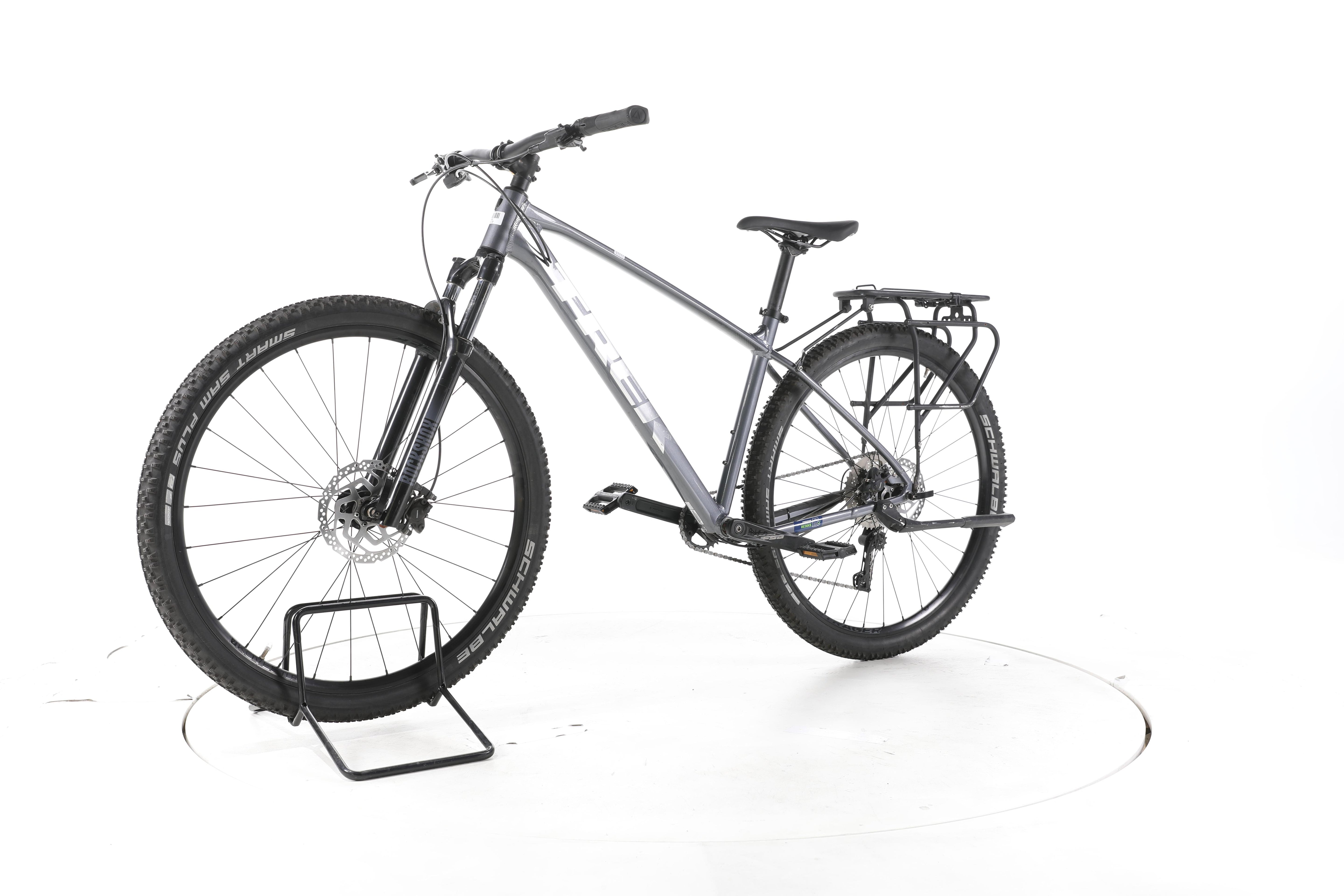 Trek Marlin 7 Fahrrad City & Trekking - Image 6