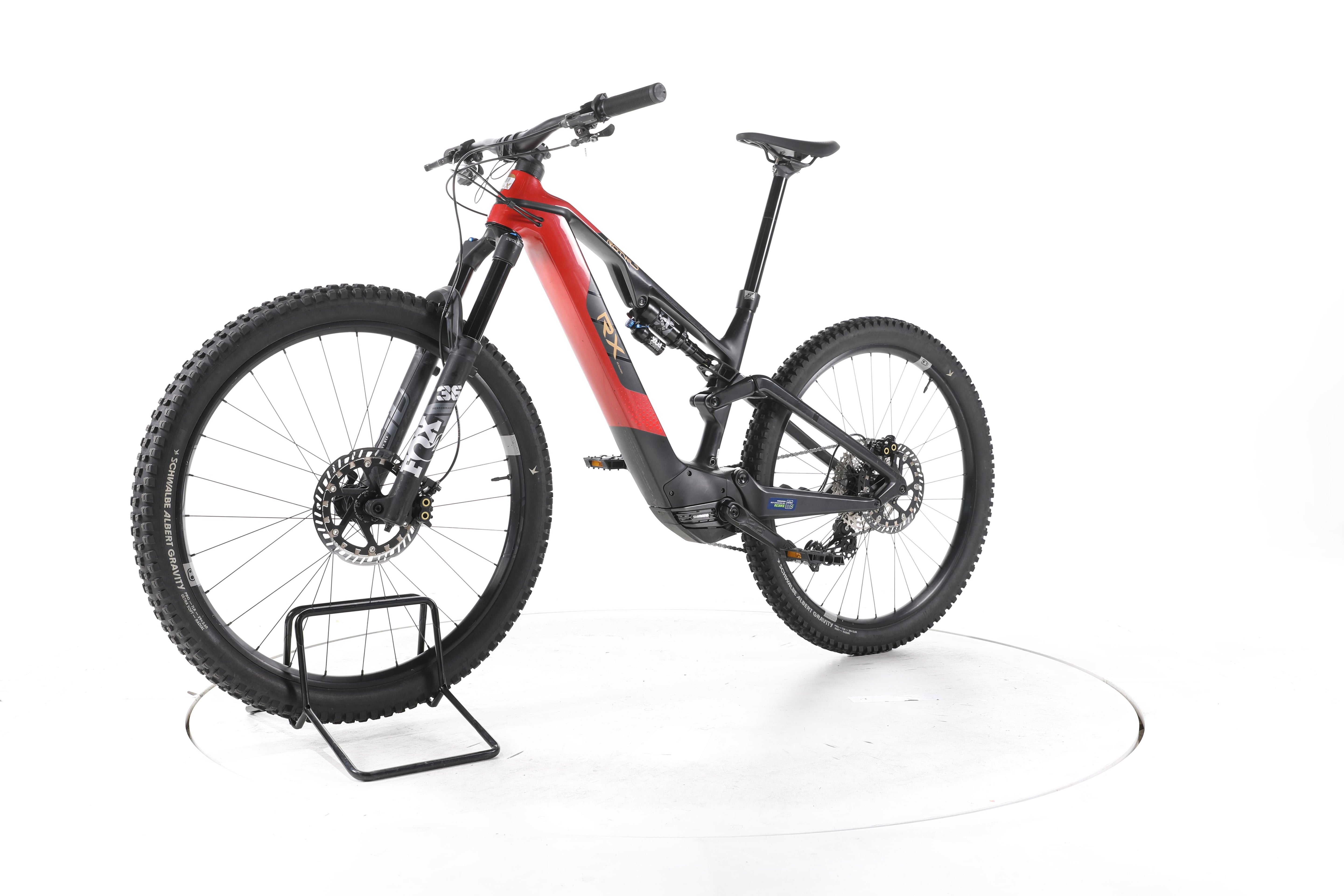 Rotwild R.X735 Core E-Bike Fully Carbon - Image 6