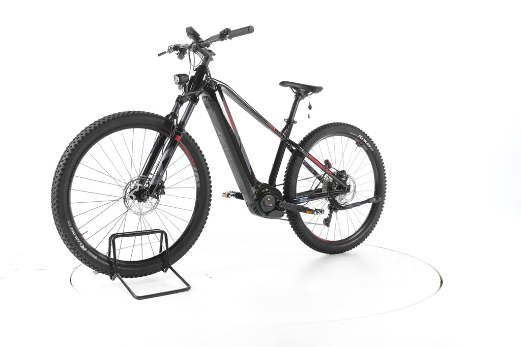 Conway Cairon S 5.0 E-Bike - Image 6