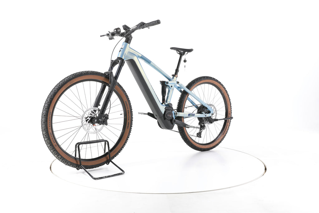 Cube Stereo Hybrid 120 Pro E-Bike Fully - Image 6