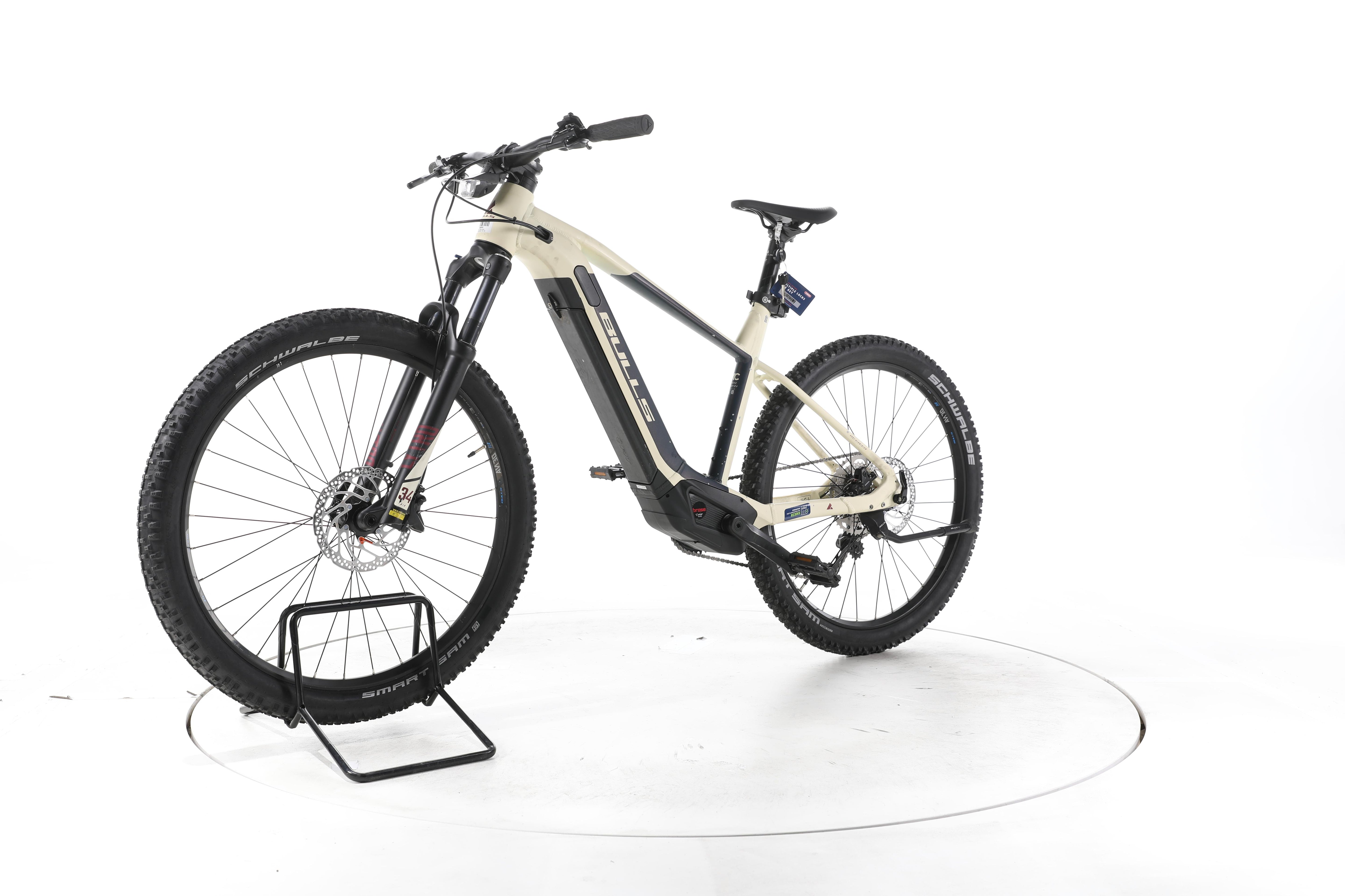 Bulls e-Stream Eva 1 E-Bike - Image 6