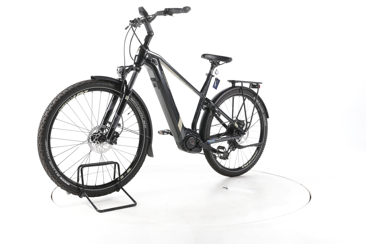 Conway Cairon C 3.0 Trekking E-Bike - Image 6