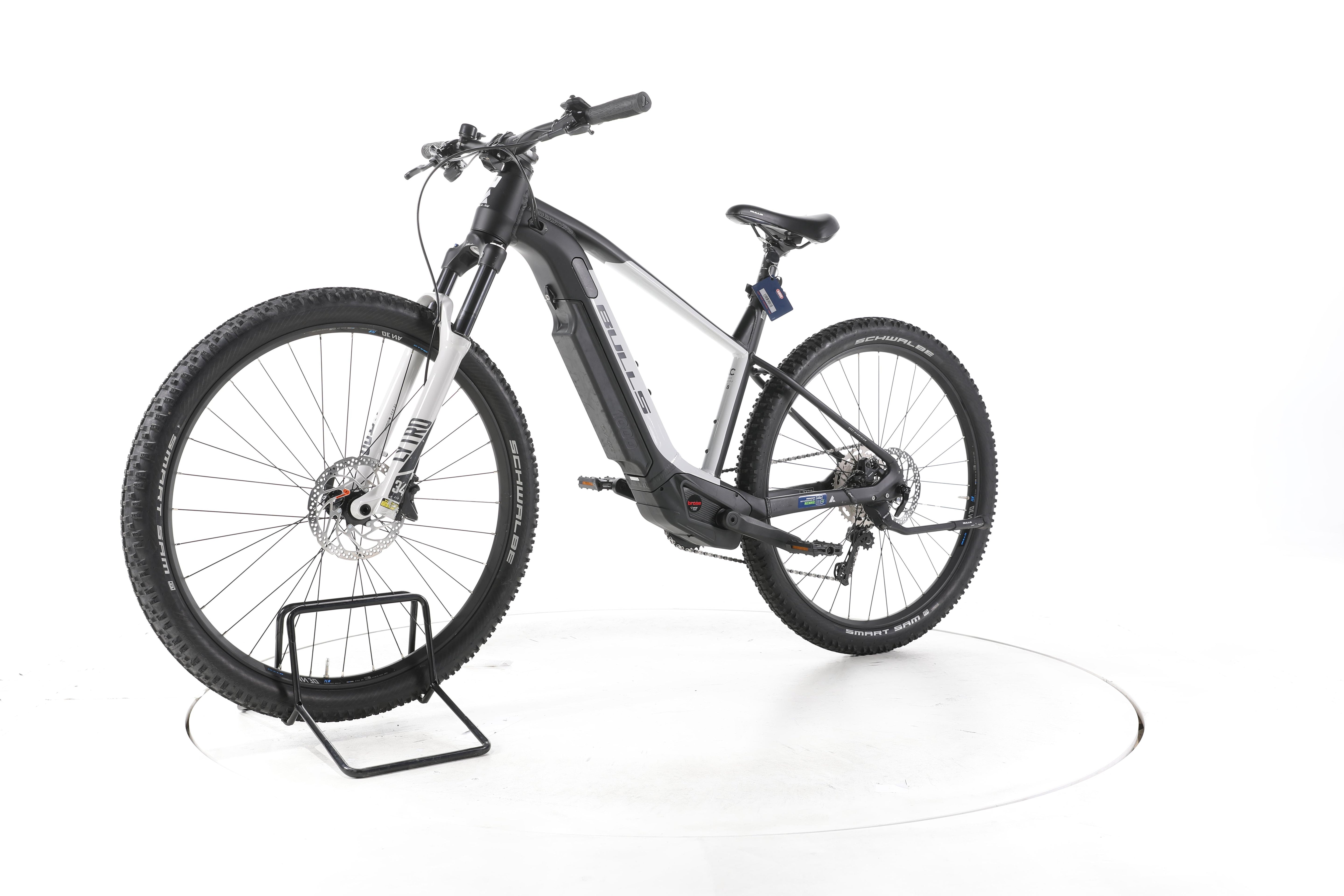 Bulls E-stream Evo 1 E-Bike - Image 6