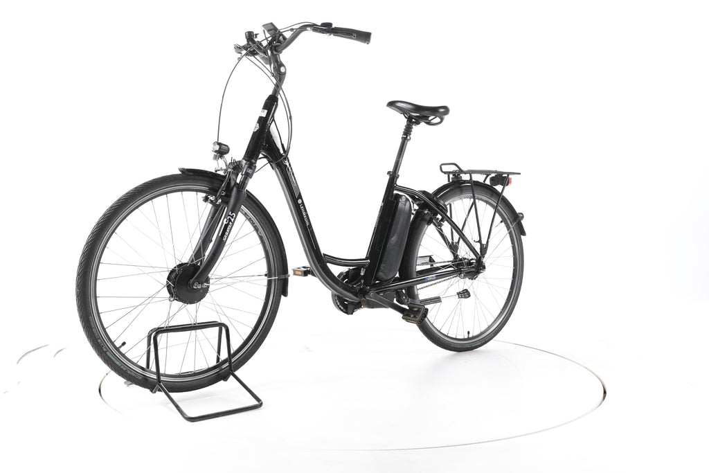 Lehmkuhl P 1.1 City E-Bike Tiefeinsteiger - Image 6