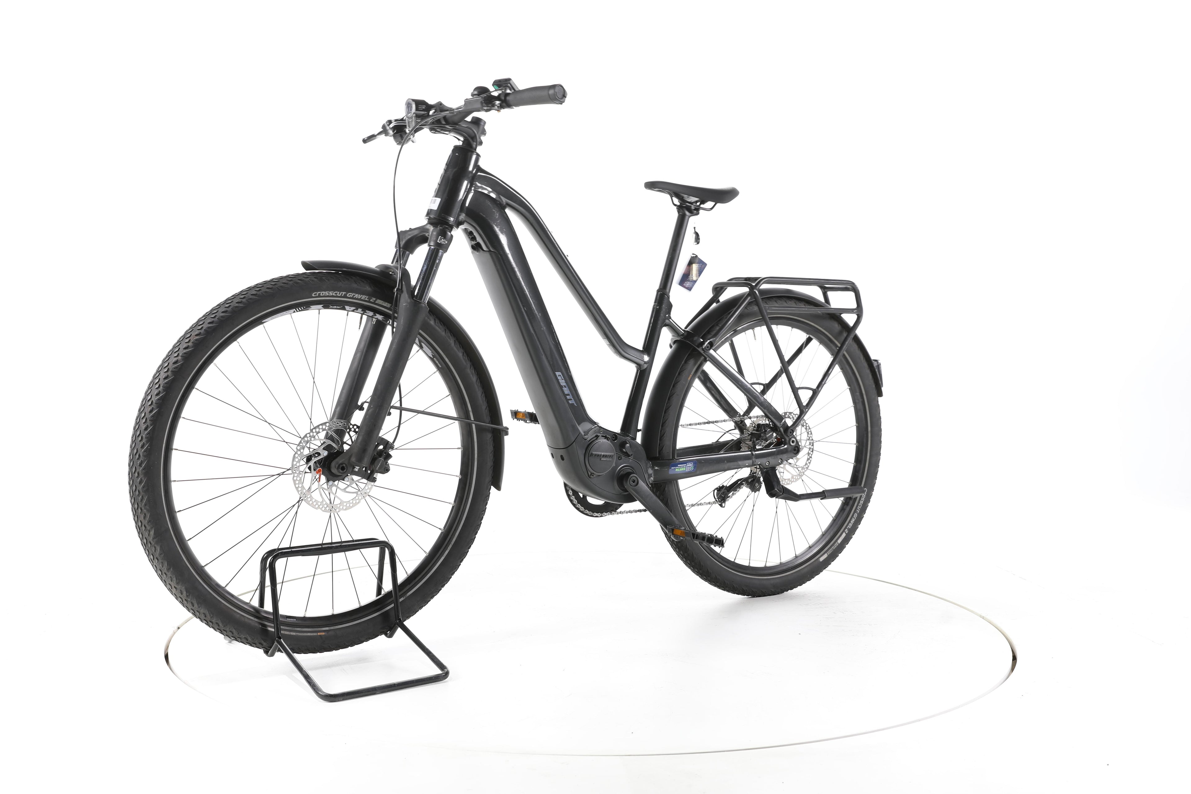 Giant Explore E+ 2 Trekking E-Bike 2023 - Image 6