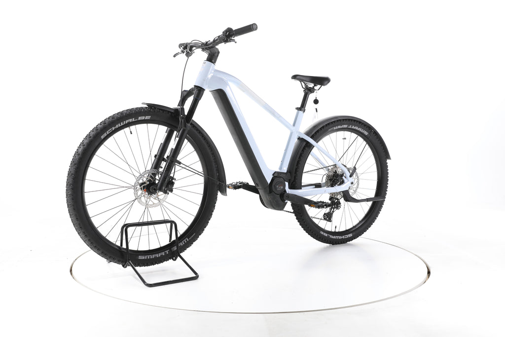 Cube Reaction Hybrid Pro E-Bike - Image 6