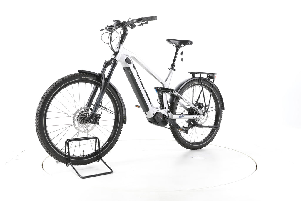 Conway Xyron SUV 2.7 SUV E-Bike - Image 6
