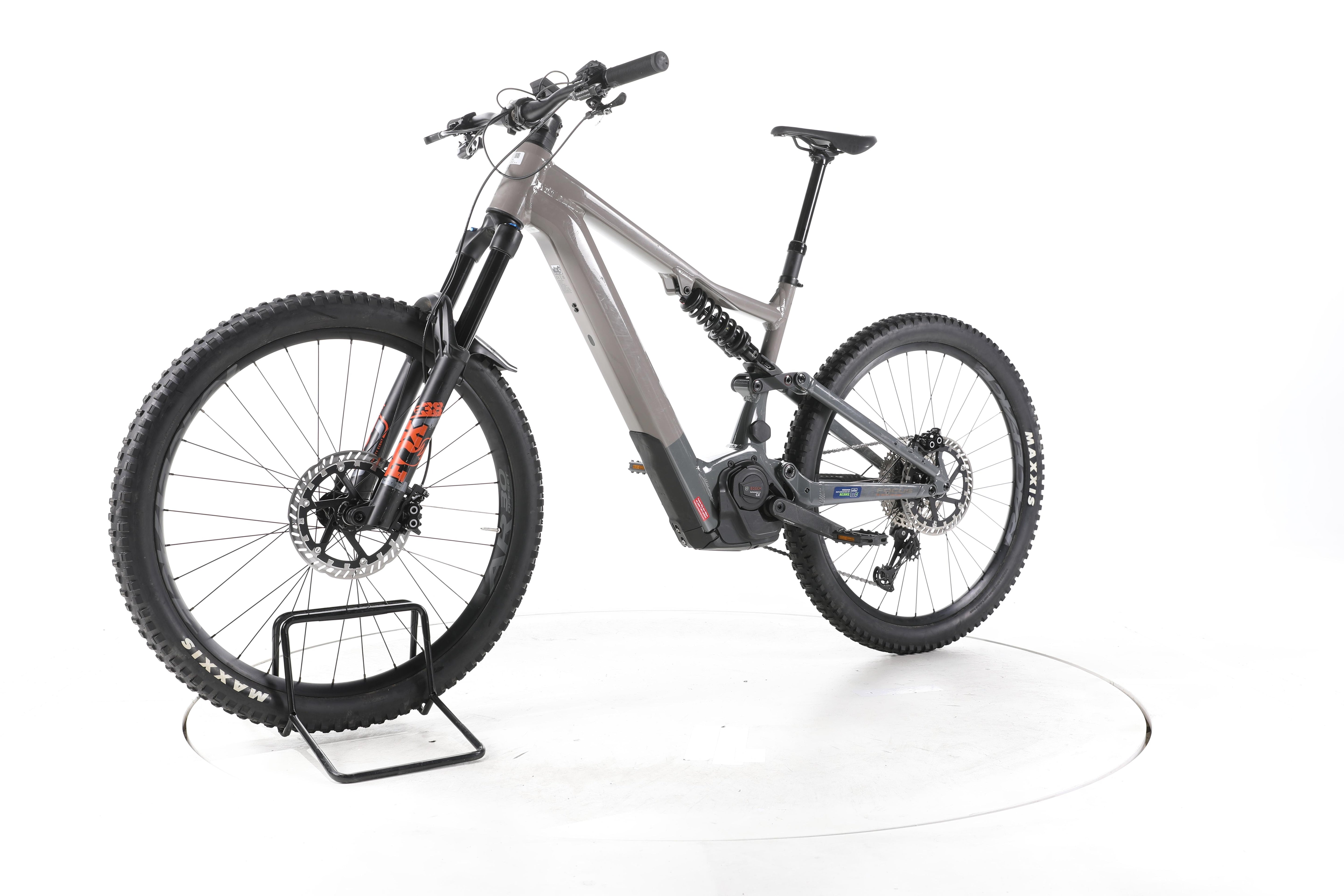 Focus SAM² 6.8 E-Bike Fully - Image 6