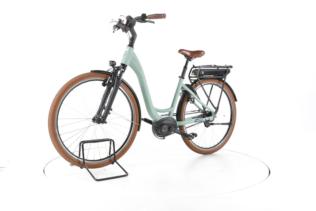 Riese & Müller Swing vario City E-Bike Tiefeinsteiger - Image 6