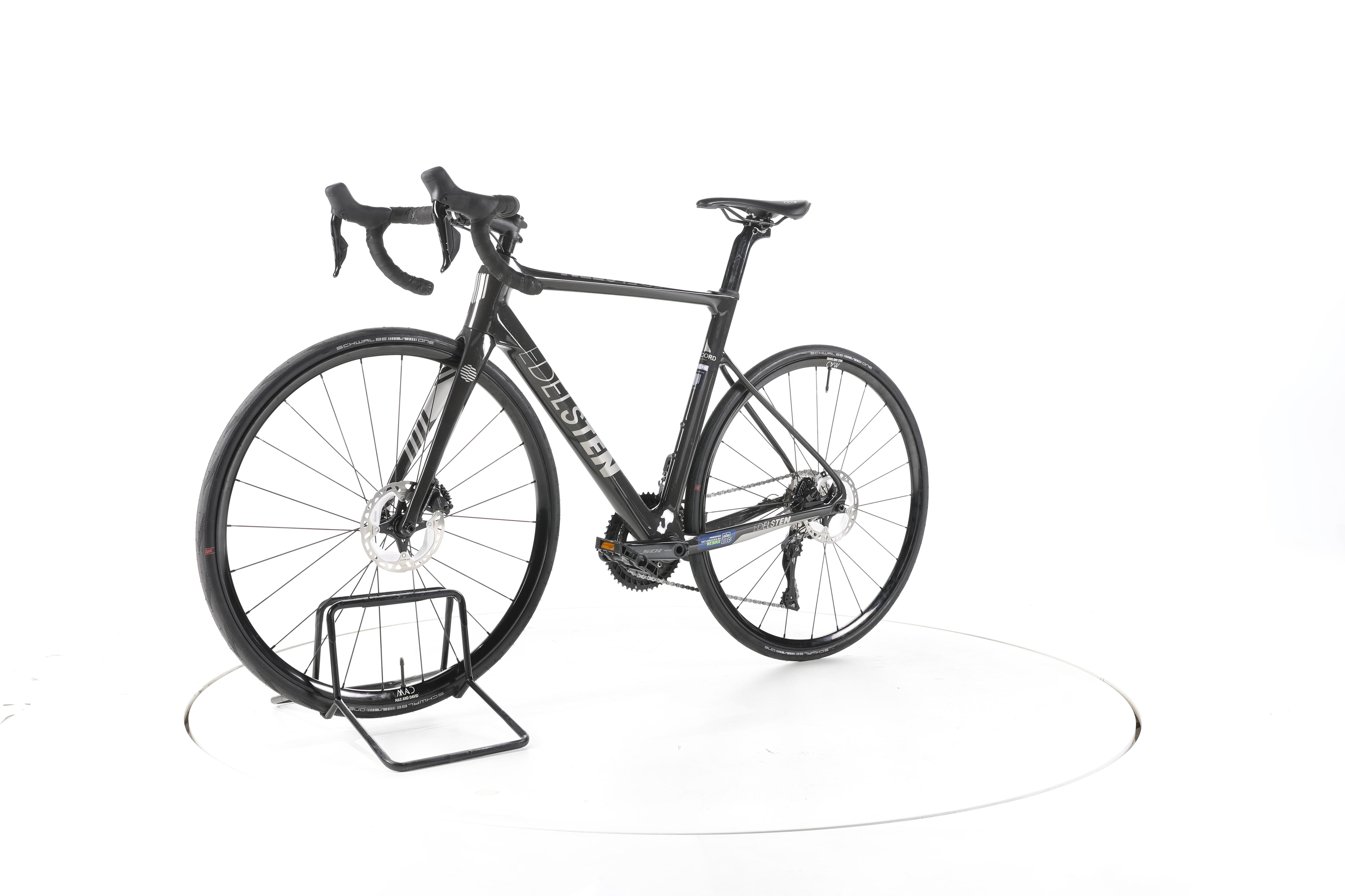 Edelsten R1 AERO Disc - Image 6