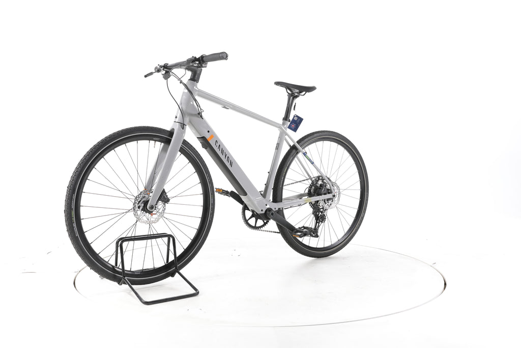Canyon Roadlite:ON 7 E-Bike - Image 6