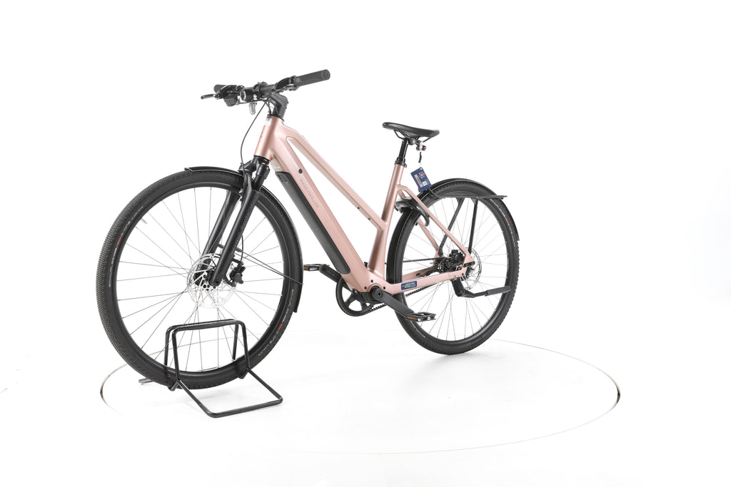 Riese & Müller UBN Seven silent City E-Bike - Image 6
