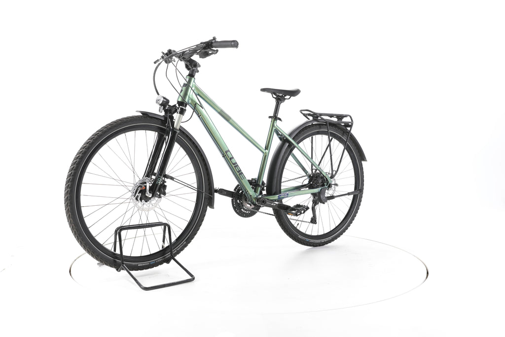 Cube Nature EXC Allroad - Image 6