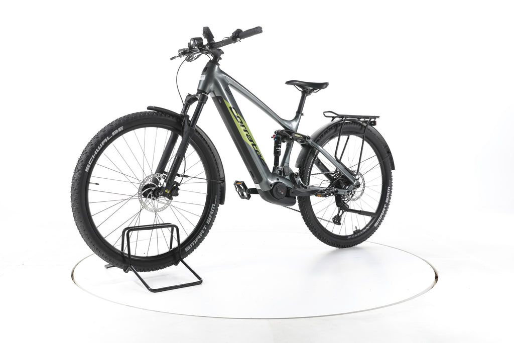 Corratec E Power MTC 120 Elite SUV E-Bike - Image 6