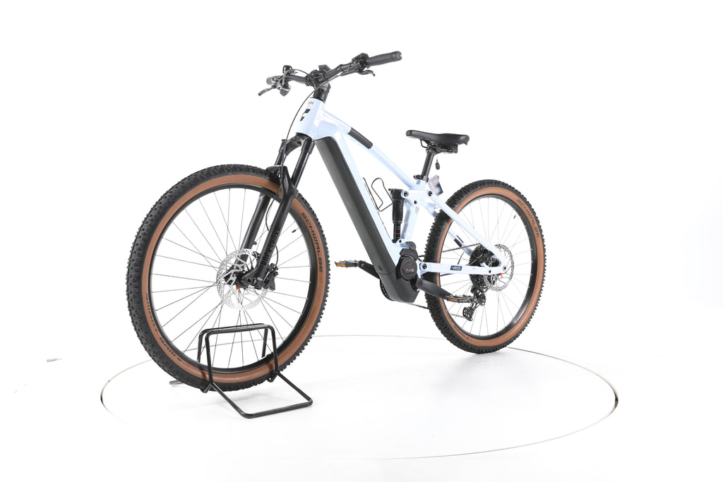 Cube Stereo Hybrid 120 Pro Fully E-Bike 2023 - Image 6