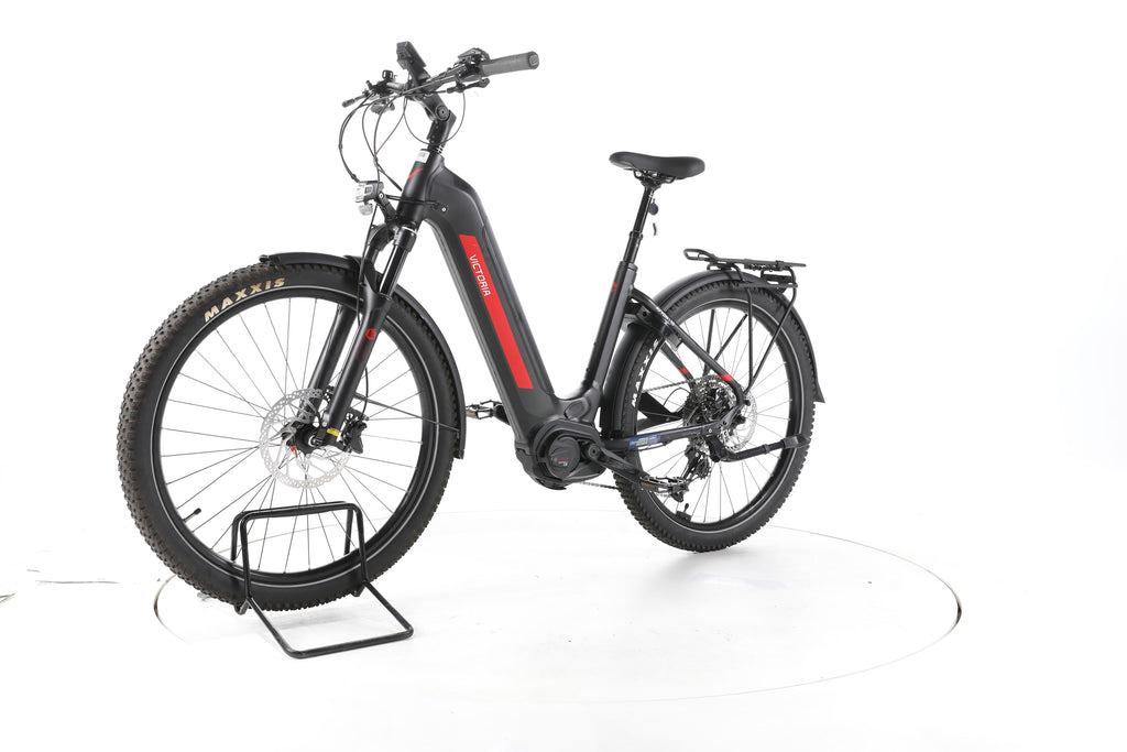 Victoria Avyon 10 Trekking E-Bike Tiefeinsteiger - Image 6