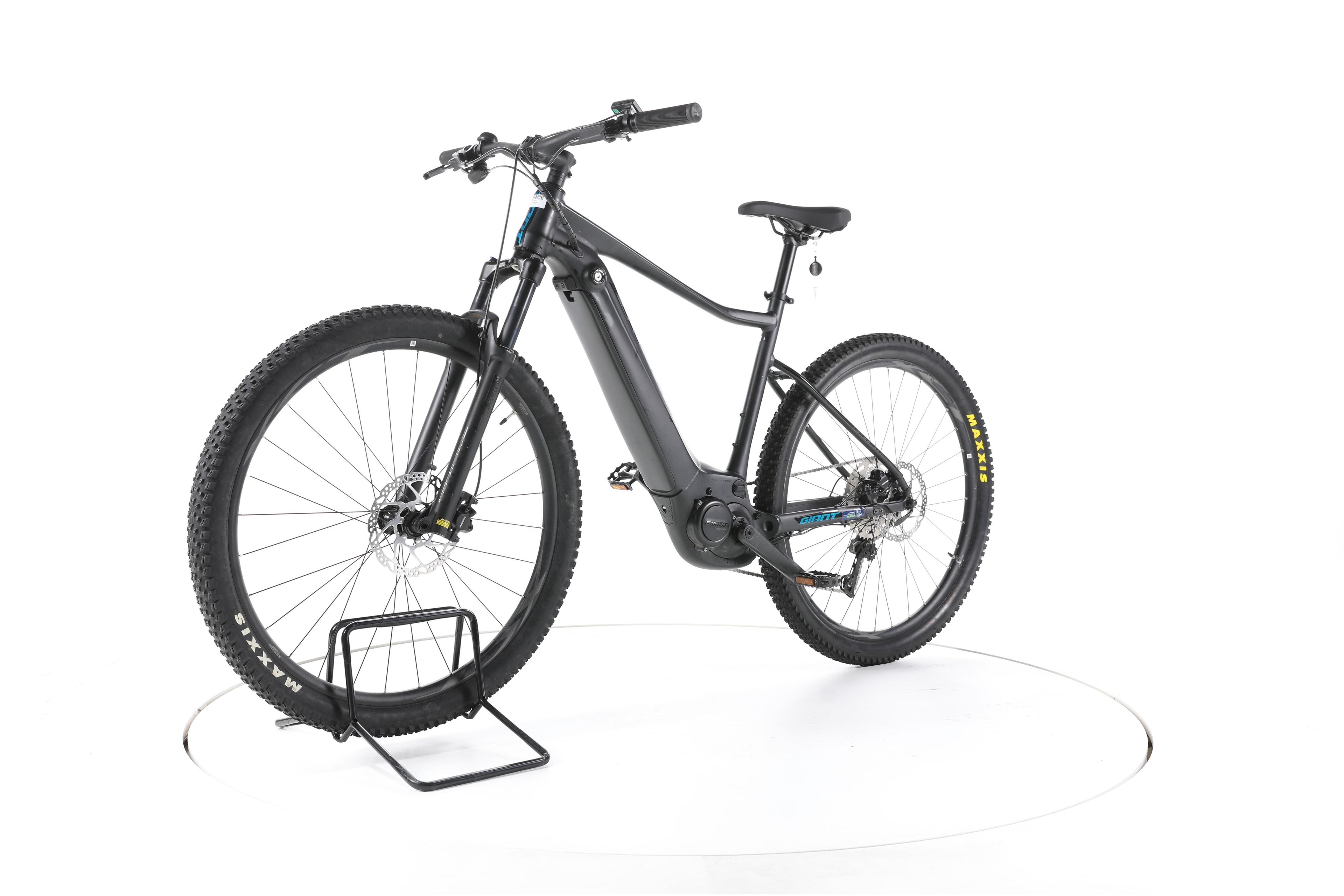 Giant Fathom E+ 2 E-Bike - Image 6