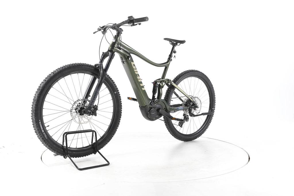 Giant Stance E+ Pro 1 E-Bike Fully - Image 6