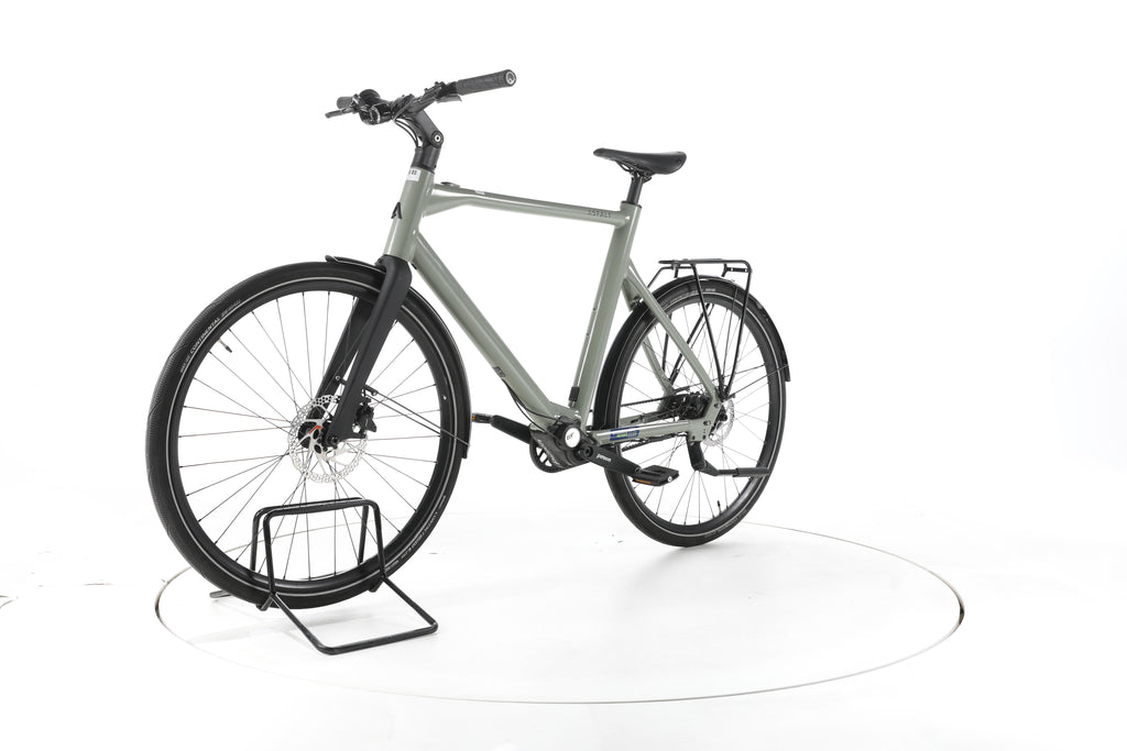 ASFALT GT2 Sport City E-Bike 2025 - Image 6