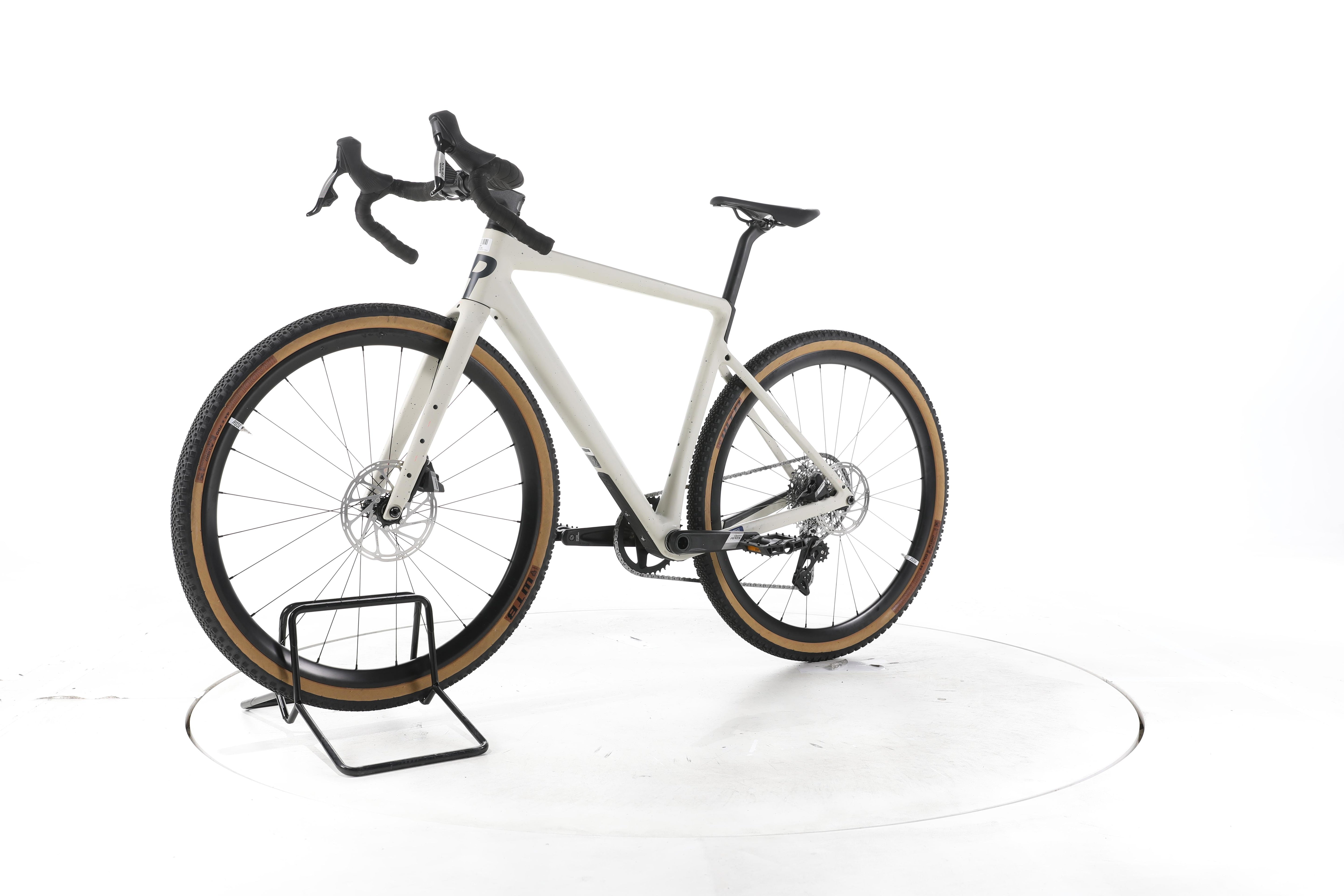Rose Backroad Apex AXS XPLR Gravelbike Carbon 2024 - Image 6