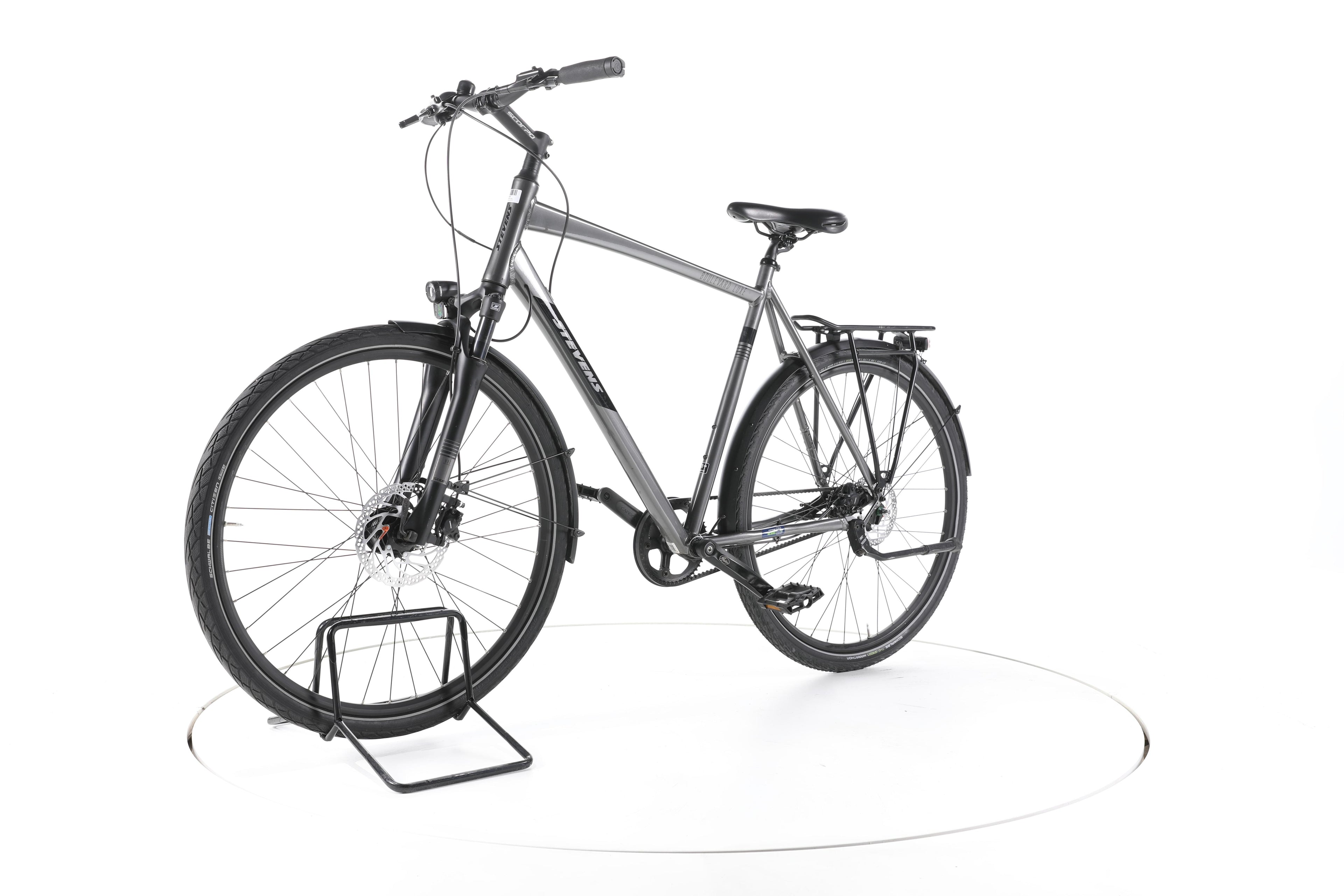 Stevens Boulevard Luxe HT - Image 6