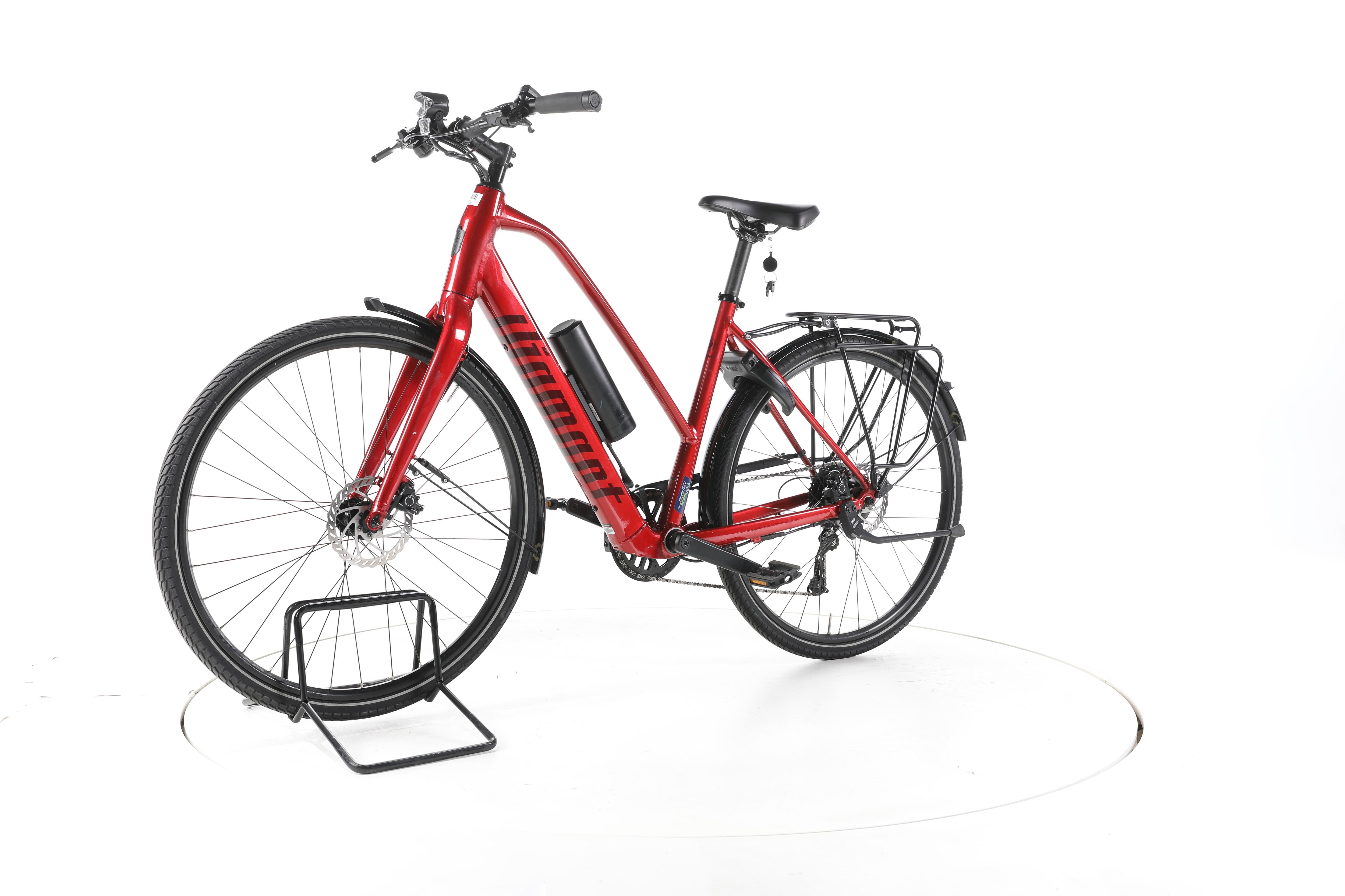 Diamant 365 Trekking E-Bike - Image 6