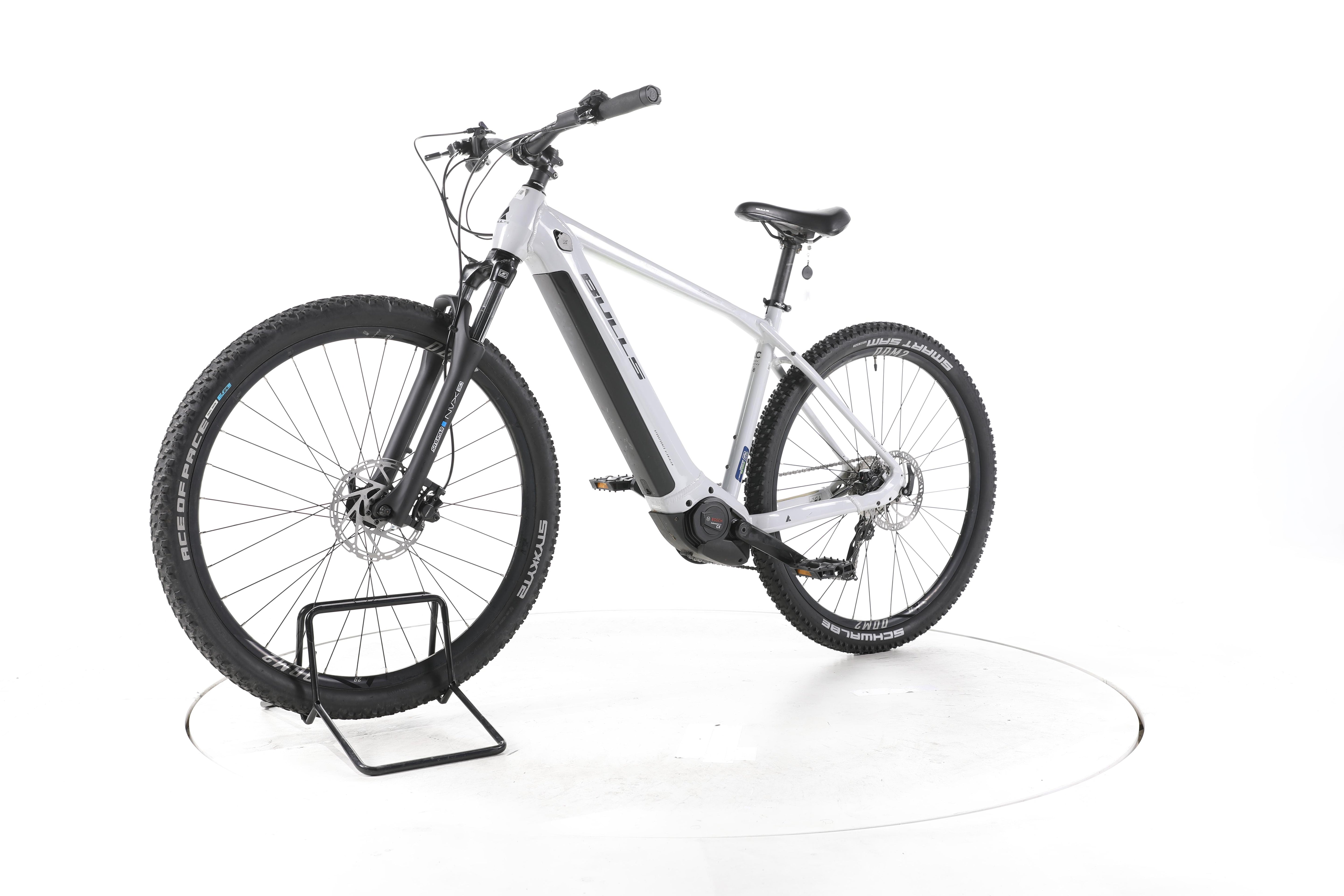 Bulls LT EVO CX E-Bike - Image 6