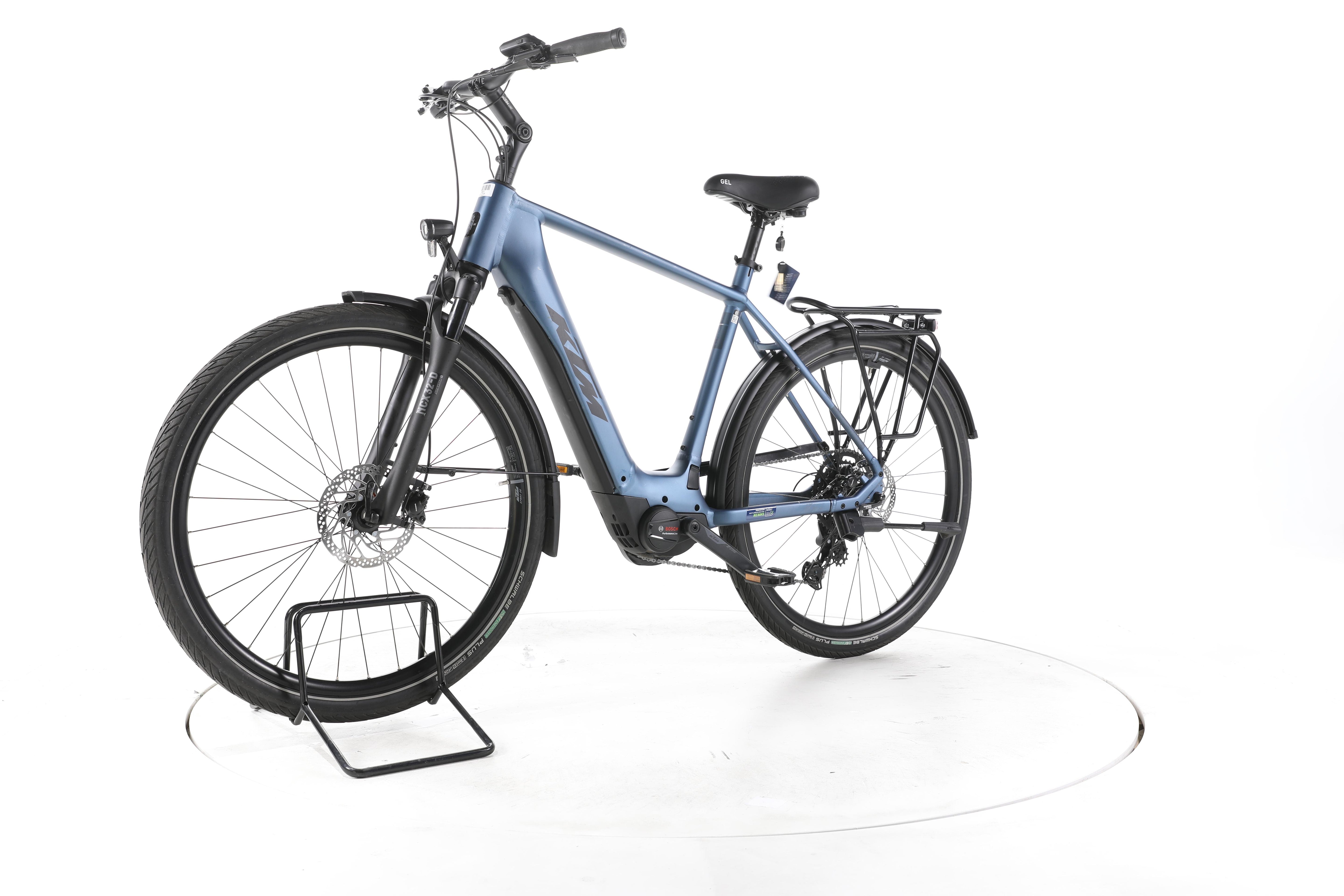 KTM Macina_Power Trekking E-Bike 2025 - Image 6