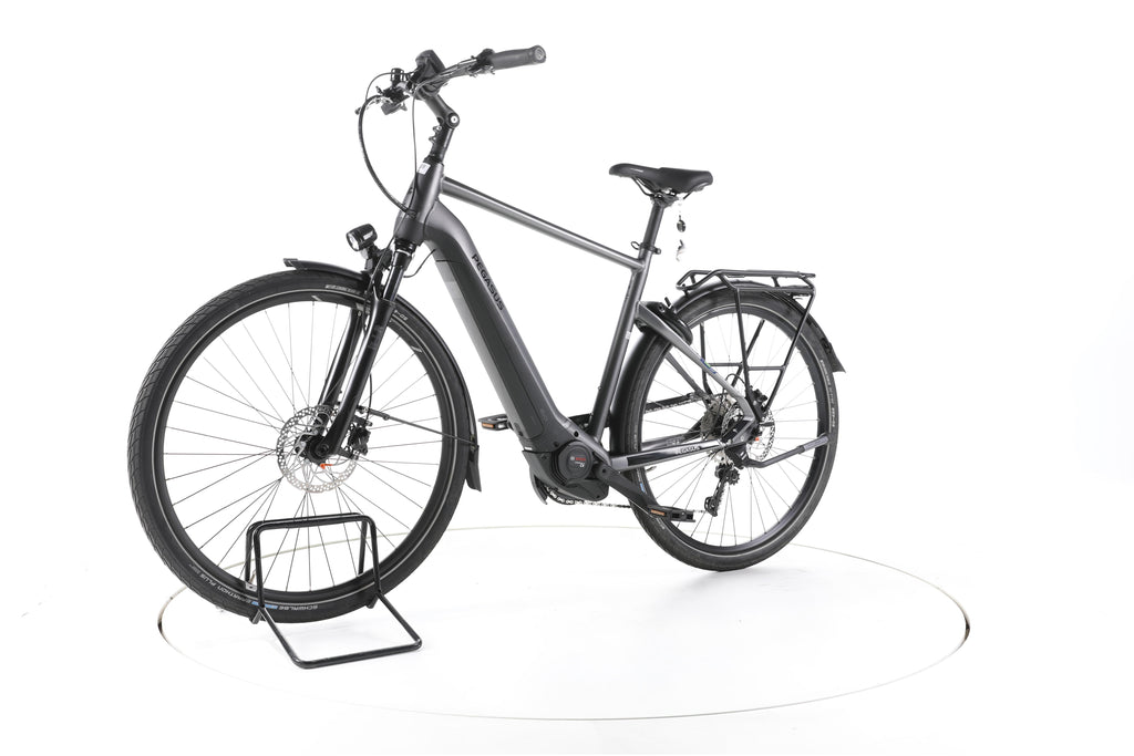 Pegasus Premio EVO 10 Lite Trekking E-Bike - Image 6