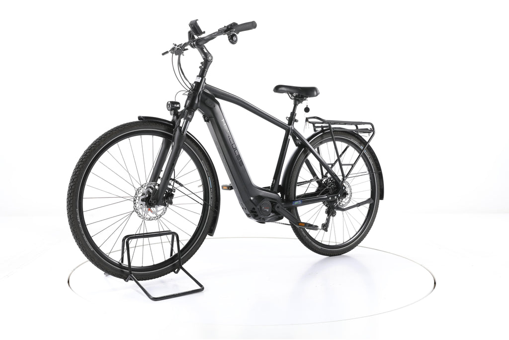 Hercules Futura Sport I-10 Trekking E-Bike 2023 - Image 6