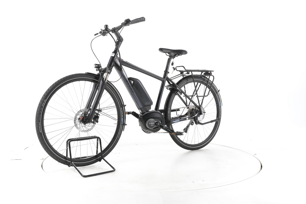Stevens E-Molveno, Trekking E-Bike - Image 6