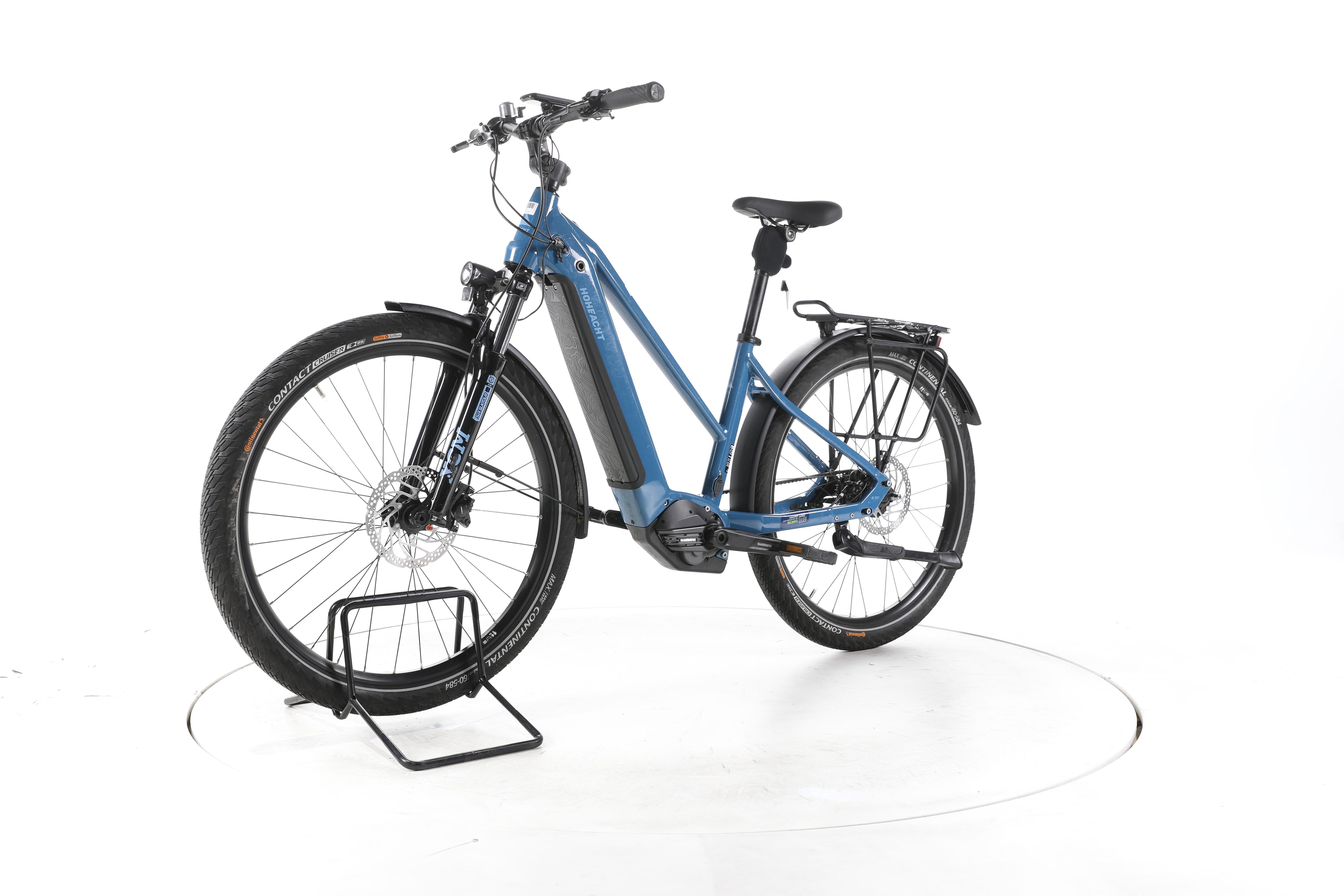 HoheAcht Pasia Urbo City E-Bike - Image 6