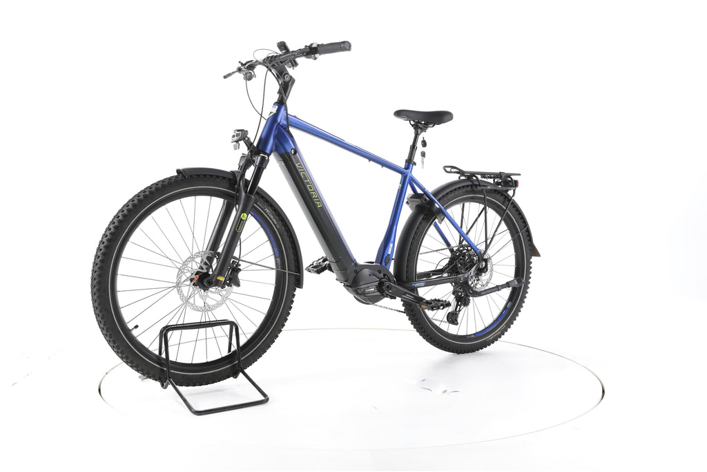 Victoria eAdventure 12.9 Trekking E-Bike - Image 6