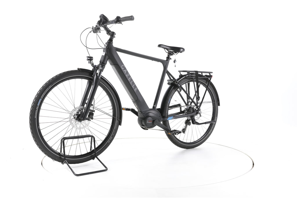 Gazelle Medeo T10 HMB Trekking E-Bike - Image 6