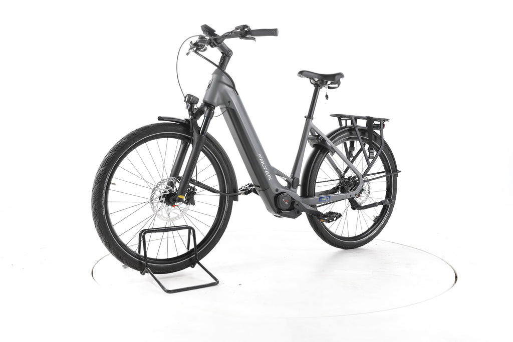 FALTER SUB 9.8 FL PLUS City E-Bike Tiefeinsteiger 2025 - Image 6