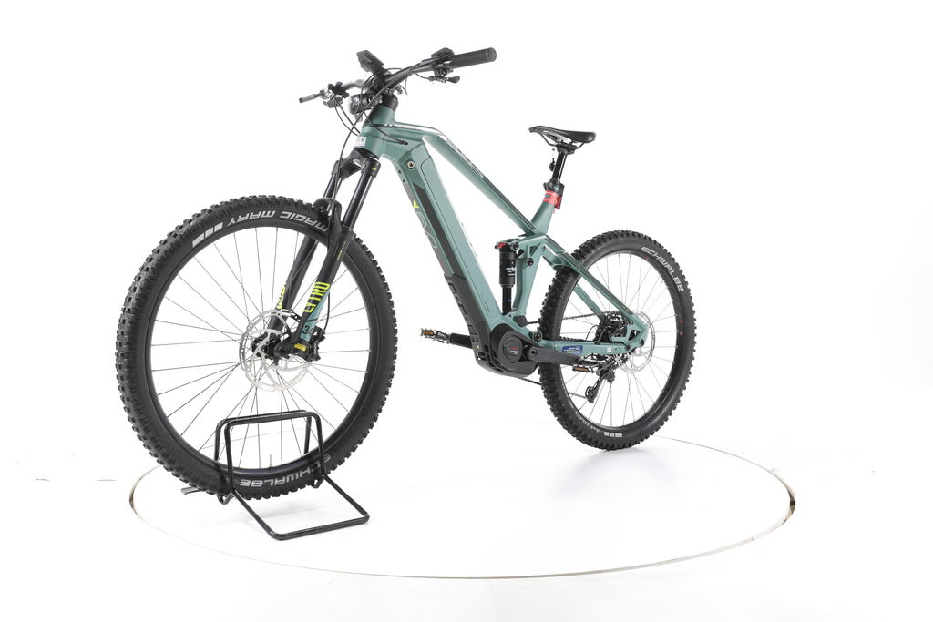 Bulls Sonic EVO AM1 E-Bike Fully - Image 6