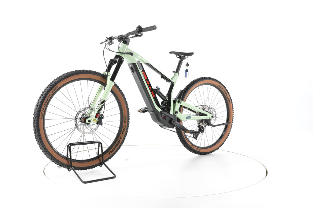 Bulls E-Stream EVO AM 2 Fully E-Bike 2023 - Image 6